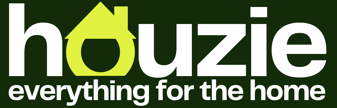 Houzie: everything for the home